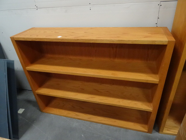 Book Shelf