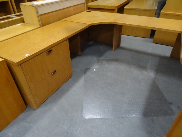 Office Desk