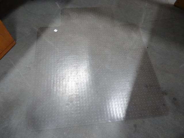 Chair Mat