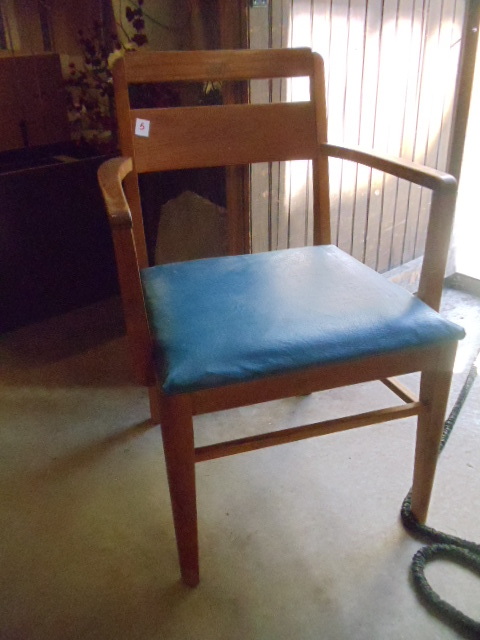 Vintage Chair
