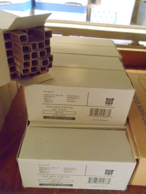 Staples