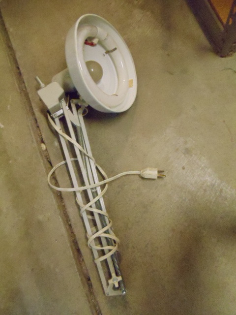 Work Light