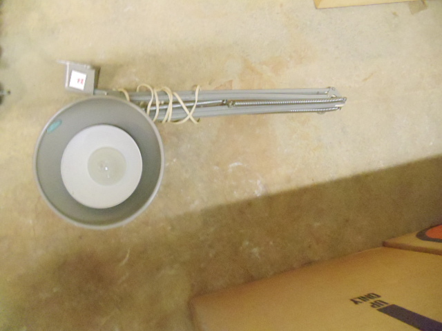 Work Light