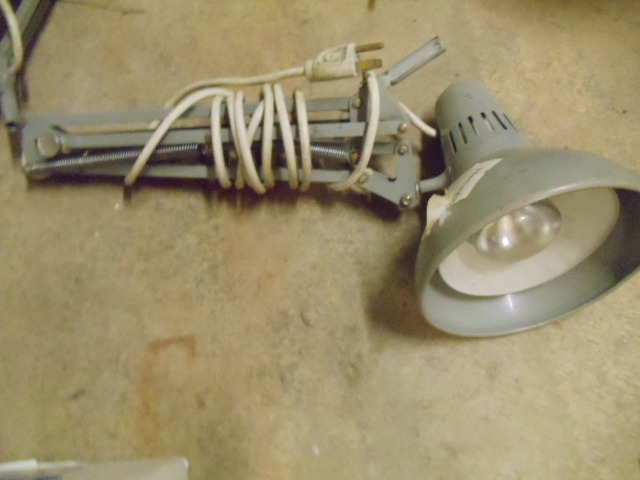 Work Light