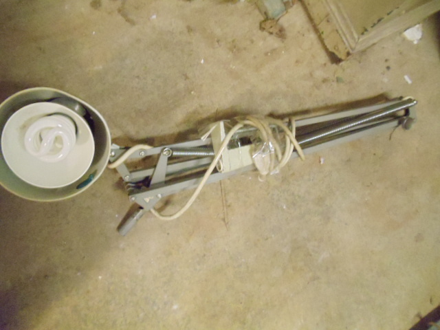 Work Light