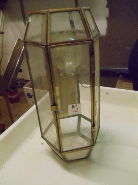 Light Fixture