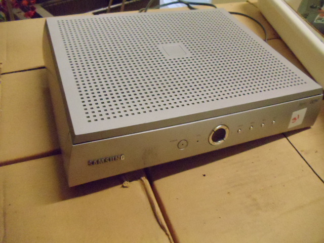 Samsung HDTV Digital Receiver