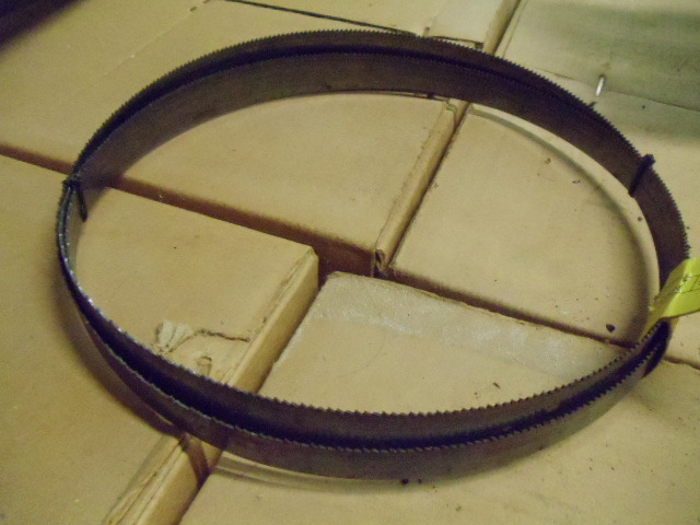 Dan Saw Blade