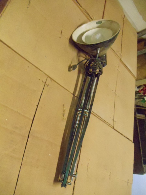 Work Light