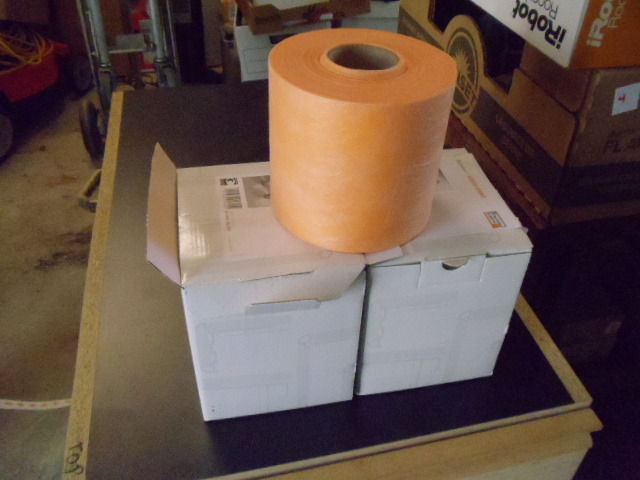 Schluter-Kerdi-Band
