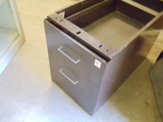 Metal Cabinet