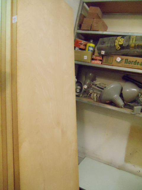 Hallow Wood Doors
