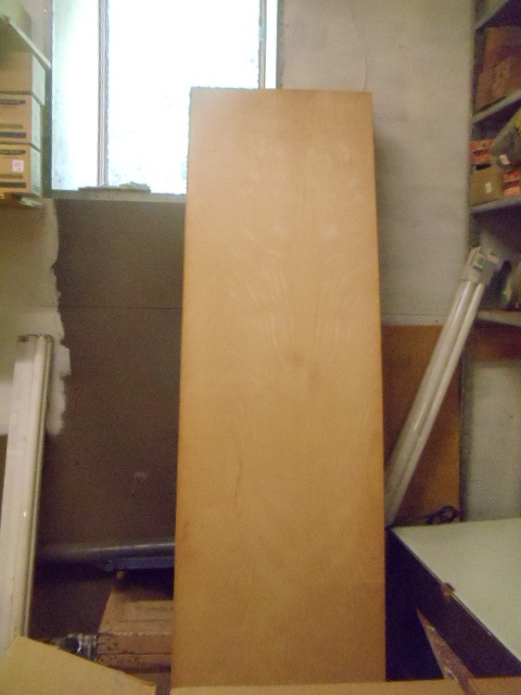Hallow Wood Doors