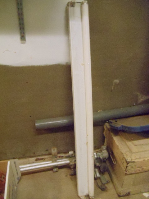 Florescent Light Ballast