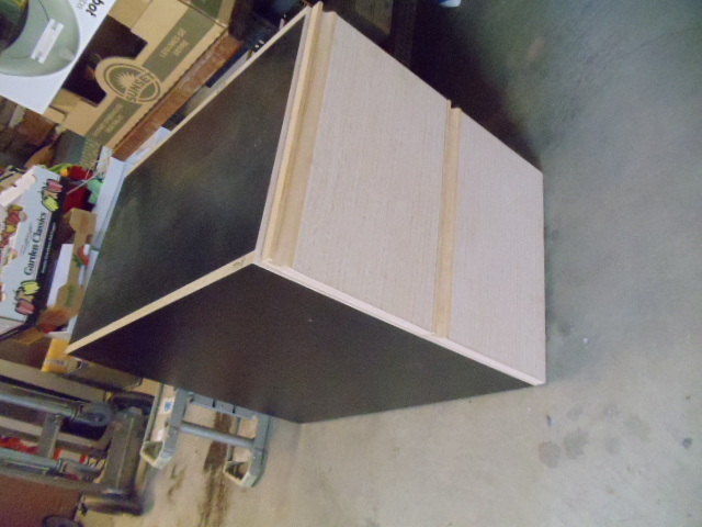 2-Drawer File