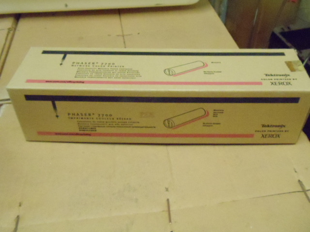 Phaser 7700 Magenta Cartridge