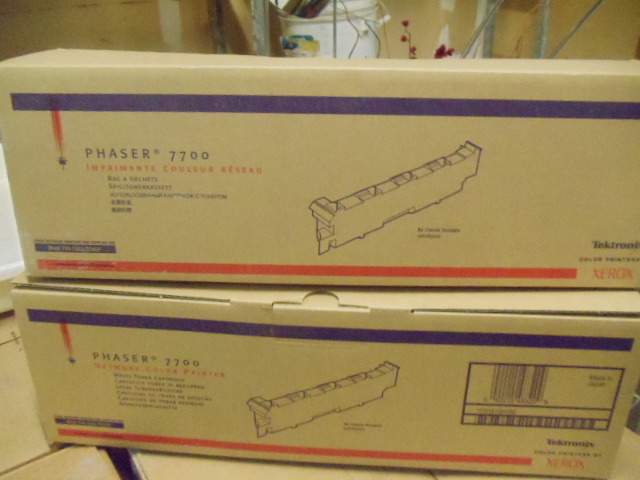 Tektronix Toner Cartridge
