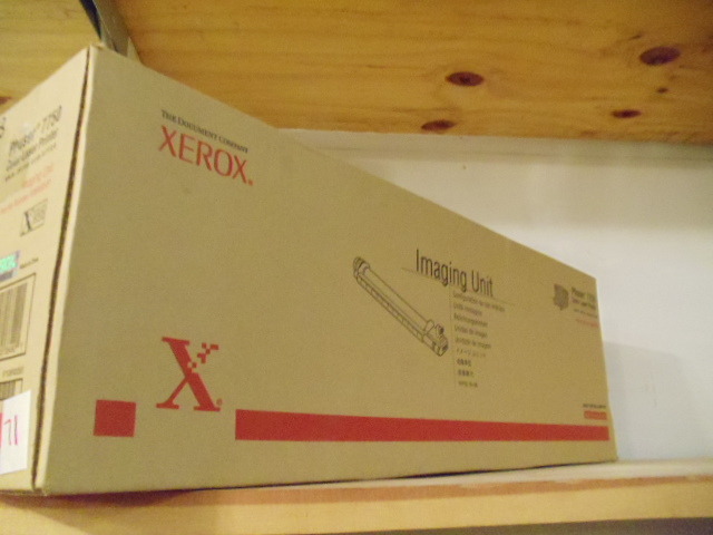 Xerox Imaging Unit