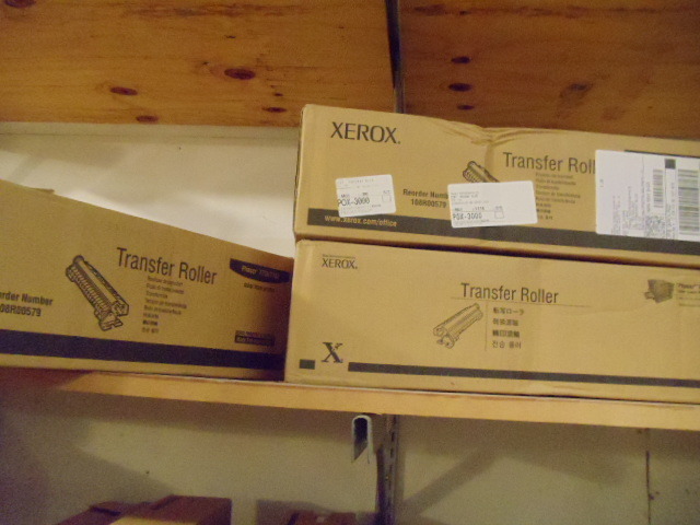 Xerox Transfer Roller