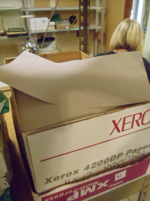 Paper