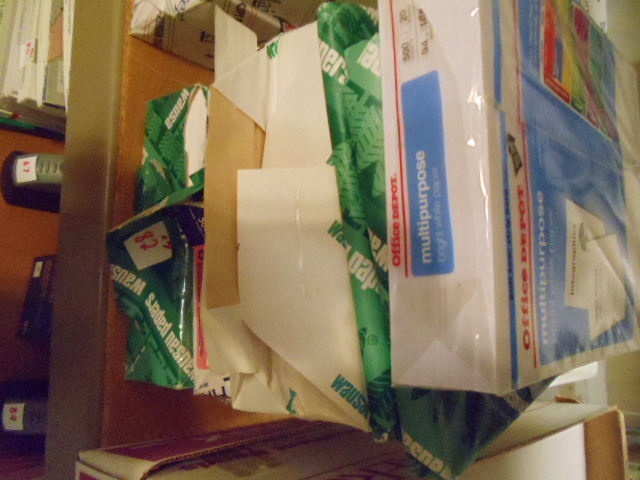 Paper