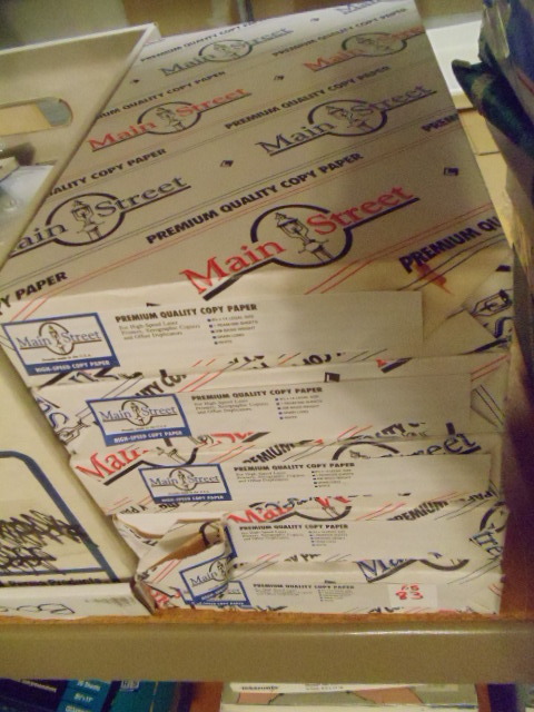 Paper