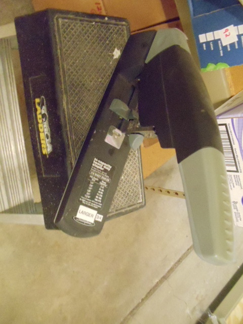 Heavy Duty Stapler