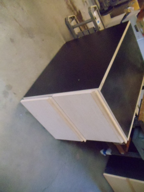 2 Drawer File
