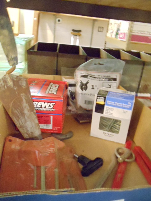 Misc. Items