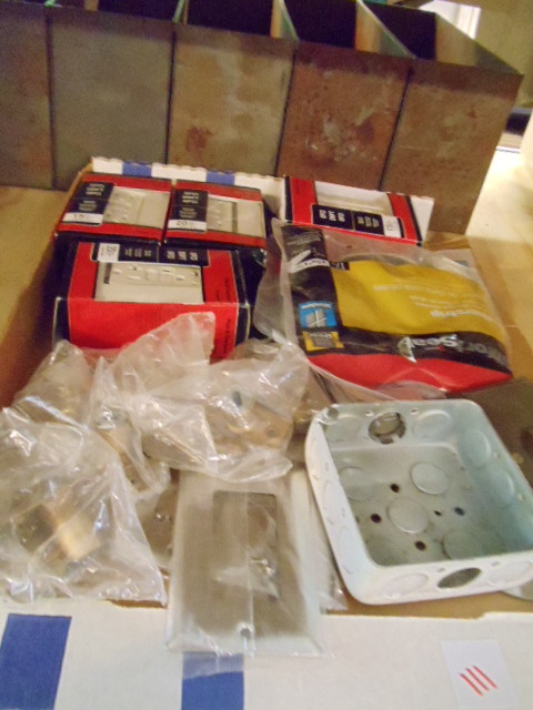 Misc. Items