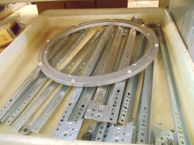 Photo Printing TubDrawer Track