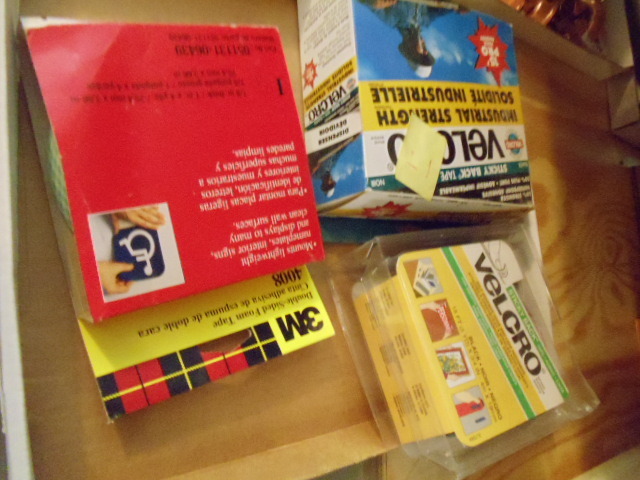 Misc. Items