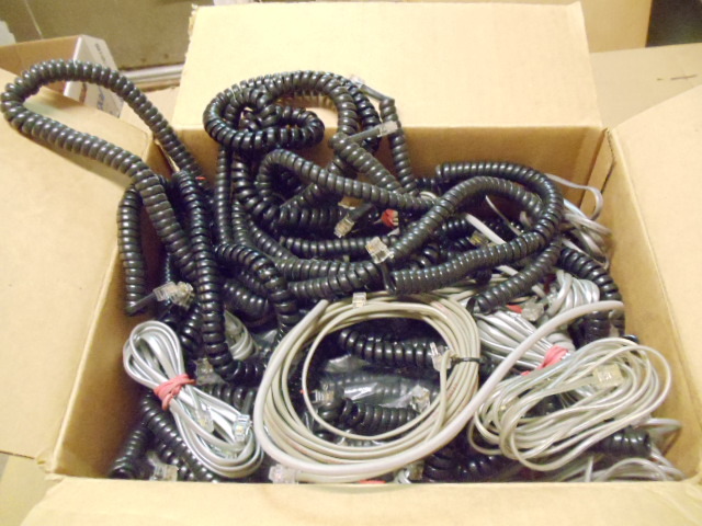 Phone Cords