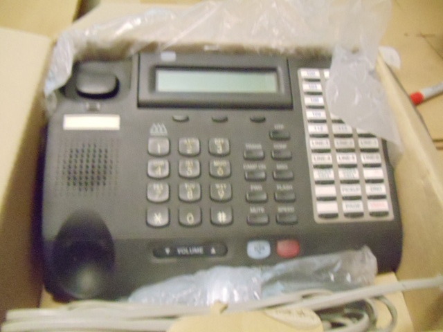 Vodavi Phone System