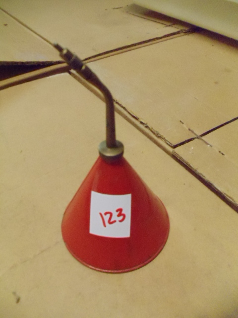 Oil Can