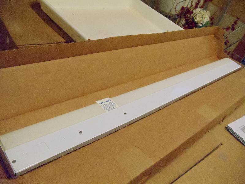 Progress Lighting Light Fixture