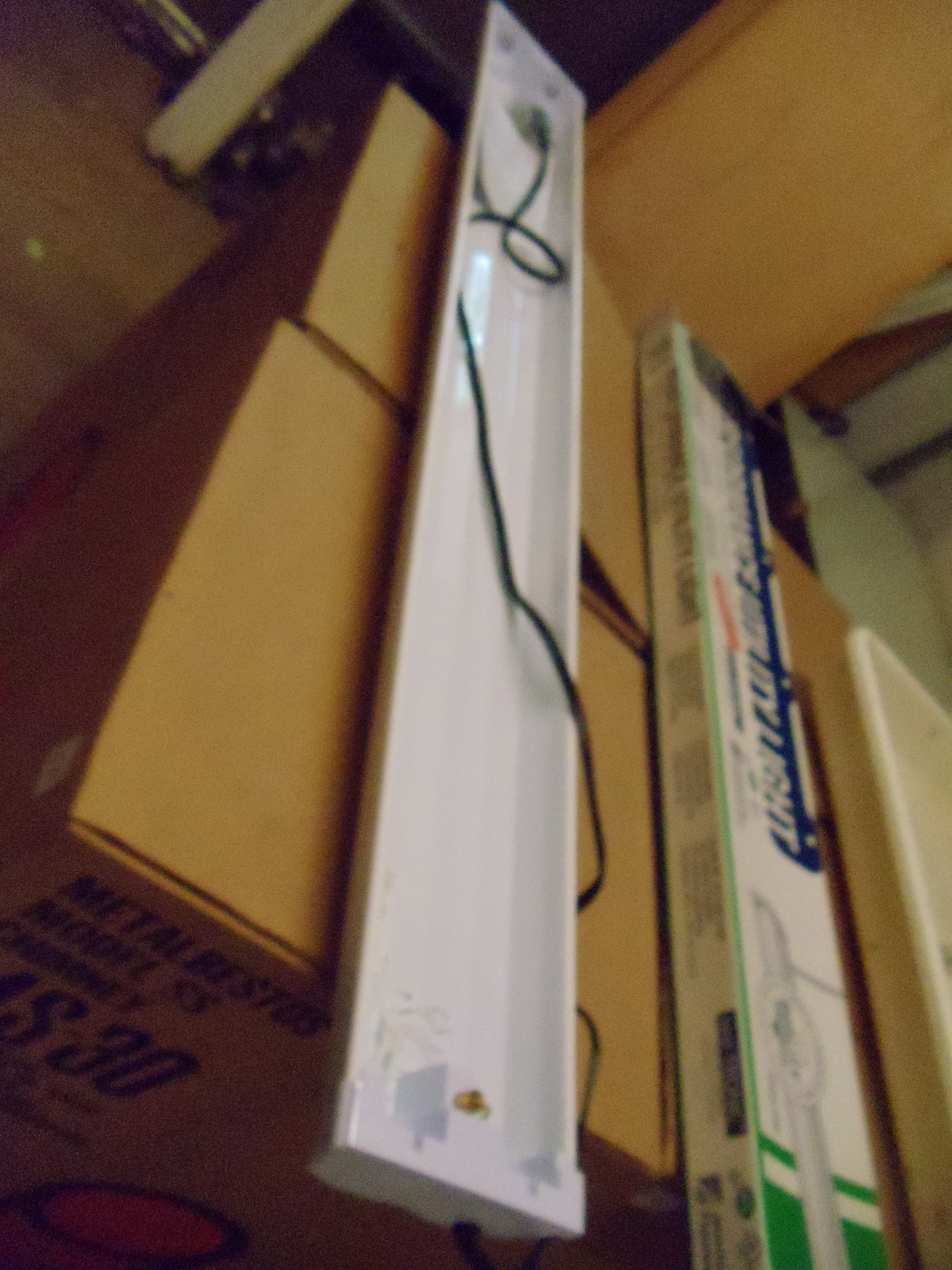 Performance Utility Light