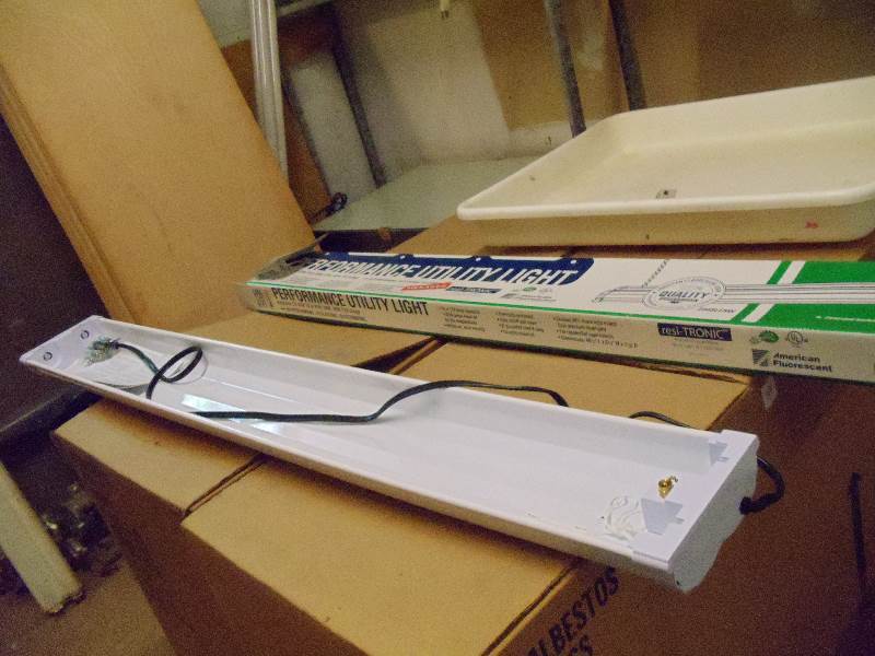 Performance Utility Light