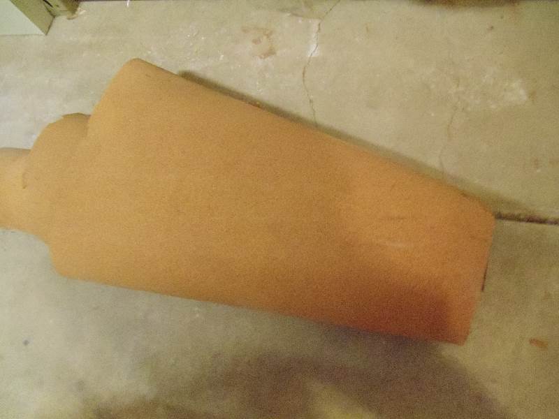 Roll of Cork