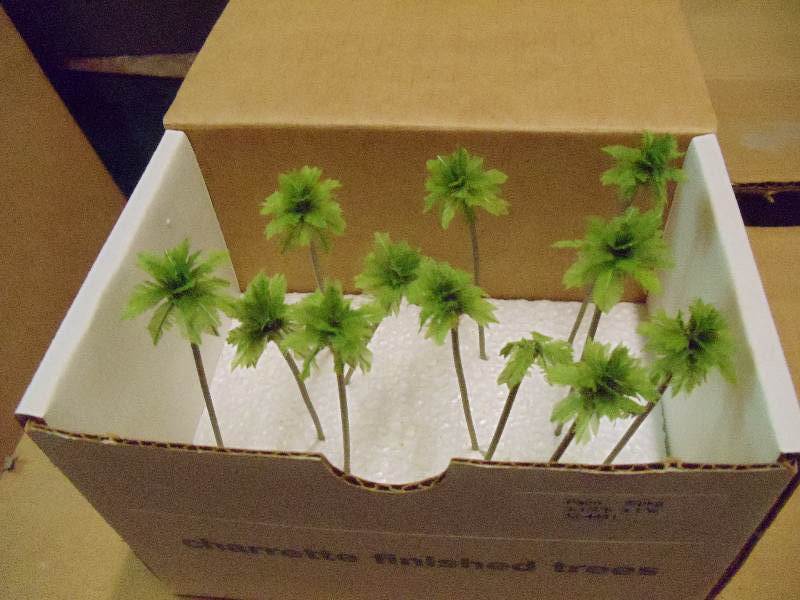 Model Trees