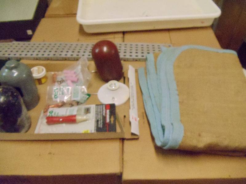 Misc. Items