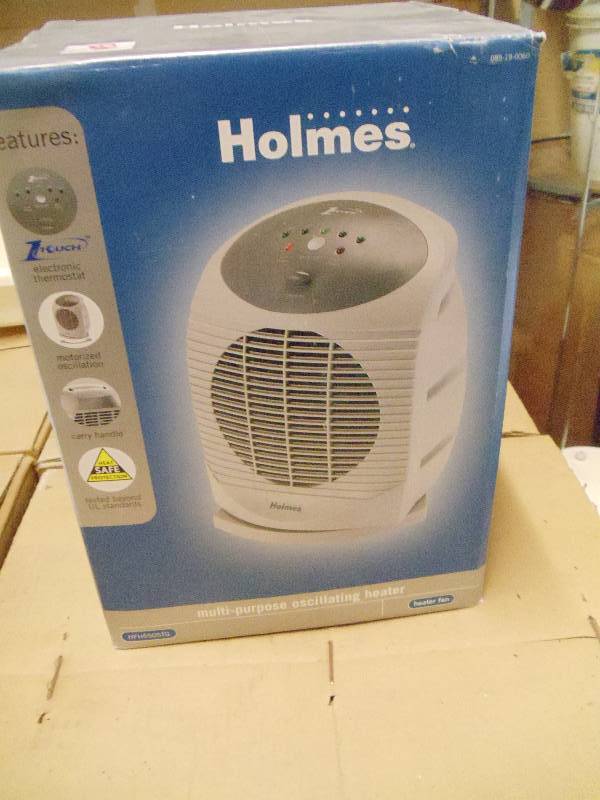 Holmes Heater