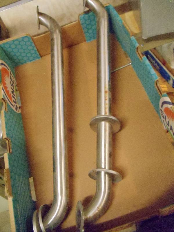 Grab Bars