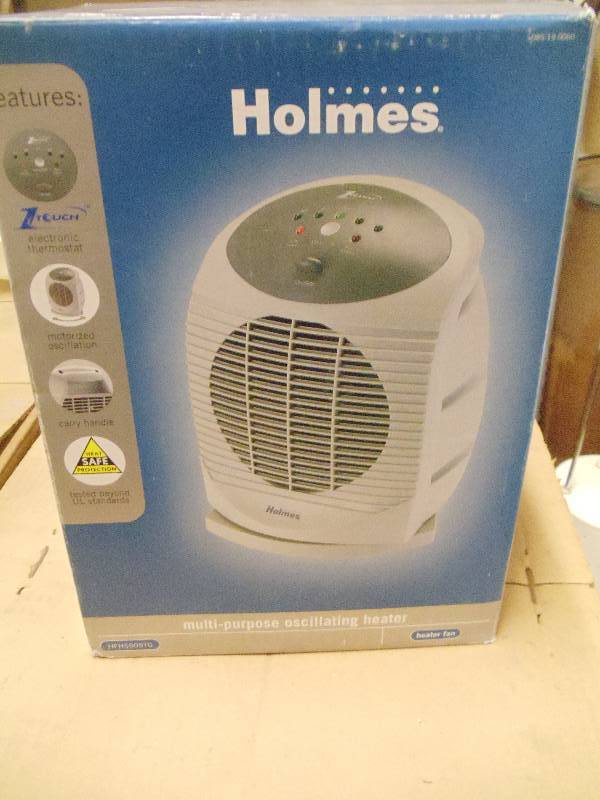 Holmes Heater