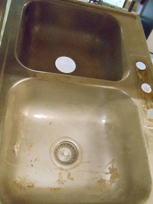 Kitchen Sink