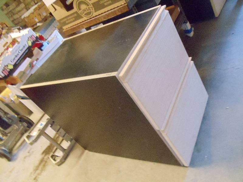 2 Drawer File