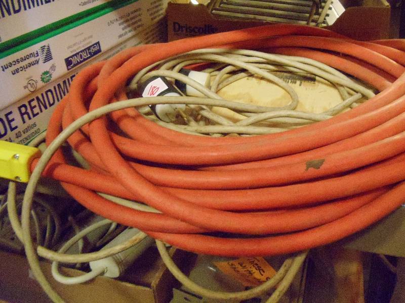 Extension Cords