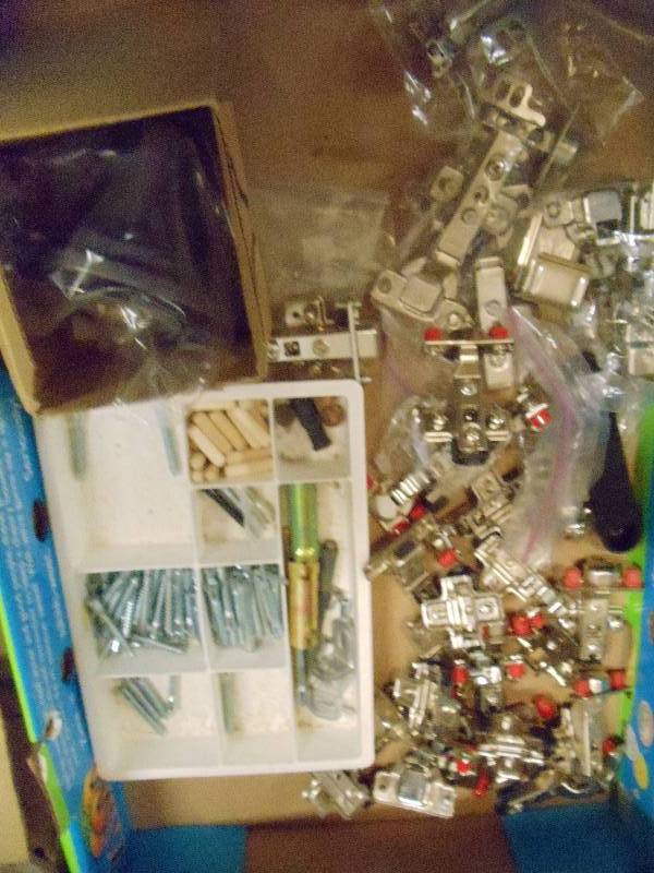Misc Hardware