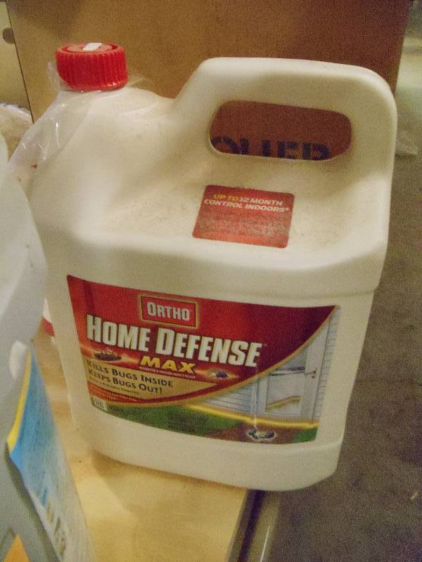 Ortho Insect Killer