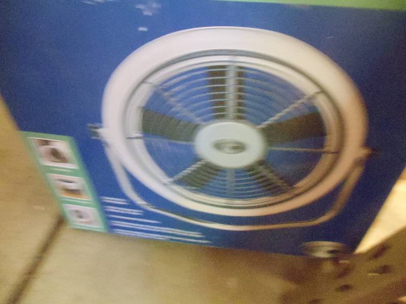 Fan